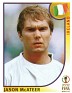 Japan - 2002 - Panini - 2002 Fifa World Cup Korea Japan - 358 - Sí - Jason Mcateer, Ireland - 0